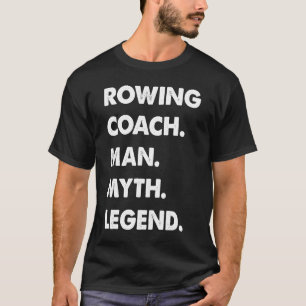 Roeperige Man Myth Legend T-shirt