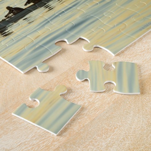 Roeperingsteam 2 legpuzzel (Zijkant)