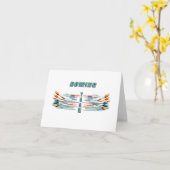 Roeperingsteam 3 - Een ontwerp van de Rij Kaart (Gele Bloem)