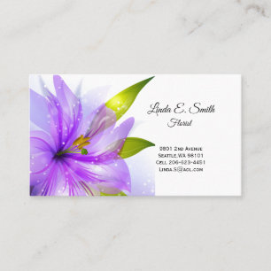 Roepkaart Contactkaartje