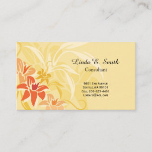 Roepkaart Contactkaartje