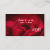 Roepkaart Contactkaartje (Voorkant)