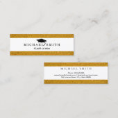 Roepkaart Contactkaartje (Voorkant / Achterkant)