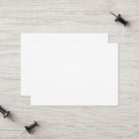 Roepkaart Contactkaartje (Voorkant / Achterkant in situ)