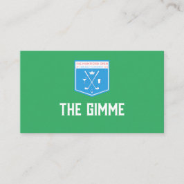 Roepkaart Contactkaartje