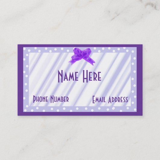 Roepkaart voor kinderen contactkaartje (Voorkant)