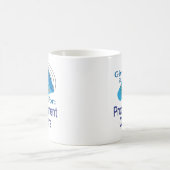Roept op voor inkoopfunctionarissen koffiemok (Center)