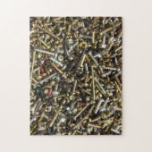 Roer Assortment Puzzle Legpuzzel (Verticaal)