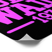 roer beschermen tegen golven 6 poster (Hoek)