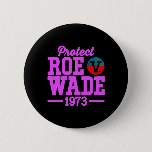 roer beschermen tegen golven 6 ronde button 5,7 cm (Voorkant)