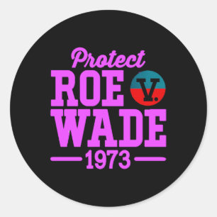 roer beschermen tegen golven 6 ronde sticker