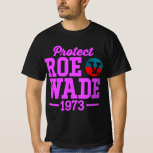 roer beschermen tegen golven 6 t-shirt