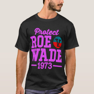 roer beschermen tegen golven 6 t-shirt