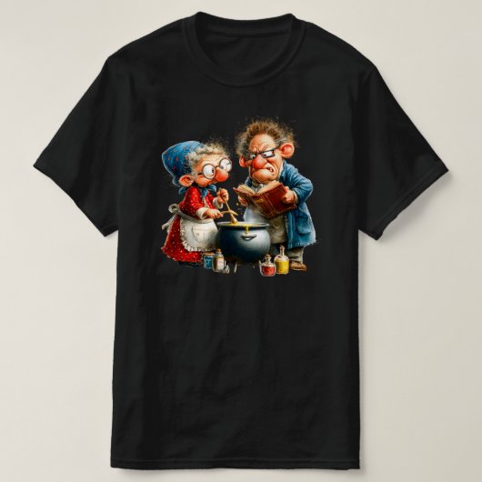 Roer Honing T-shirt (Design voorkant)