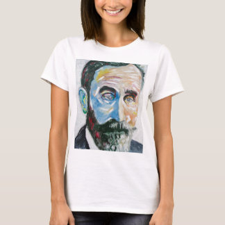roerdarm t-shirt