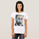 roerdarm t-shirt (Voorkant volledig)