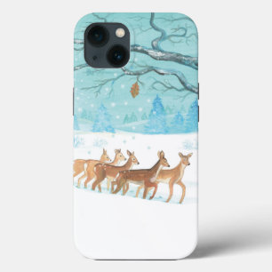 Roerherenwinter Case-Mate iPhone Case
