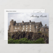 roerkasteel briefkaart (Voorkant / Achterkant)