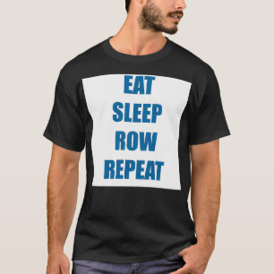 Roerontwerp 1 t-shirt