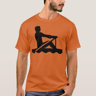 Roertoren 1 t-shirt