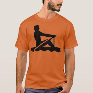 Roertoren 1 t-shirt