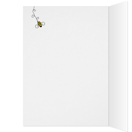 Roe's Letter One Collectie Note Kaart (Binnen (Links))