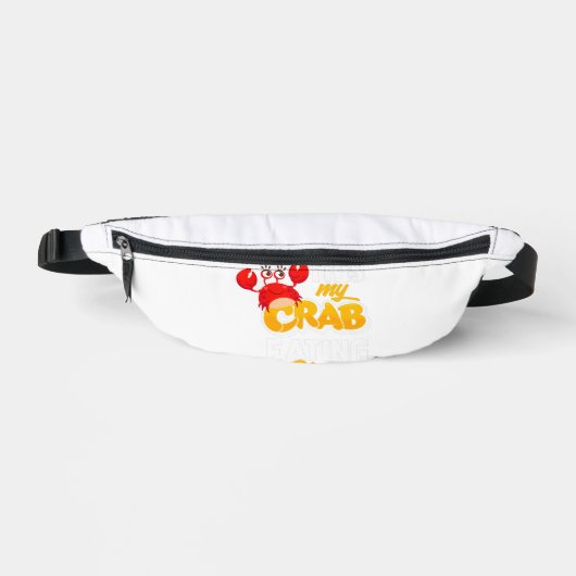 roeseobandoq heuptasje (Voorkant)