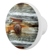 roest driftwood Thunder_Cove Keramische Knop (Rechts)