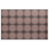 roest klassiek stof (Yard (91,4 cm))