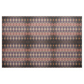 roest klassiek stof (Fat Quarter)