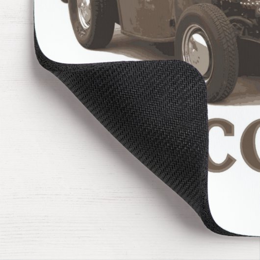 Roest Muismat (Hoek)