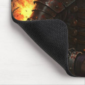 roest-nar muismat (Hoek)