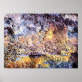 ROEST POSTER (Voorkant)