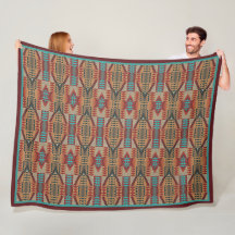 Roest Sinaasappel Bruin Turquoise Blauwgroen Blauw
