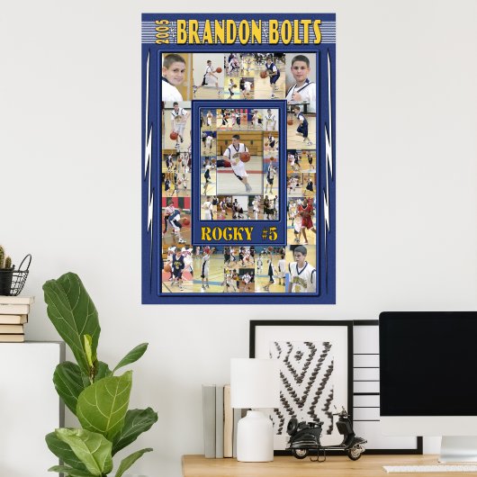 roestbouten poster (Thuiskantoor)
