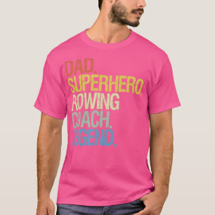 Roestbusvader T-shirt