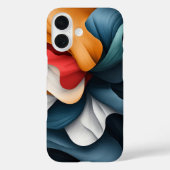 roestecho Case-Mate iPhone case (Achterkant)