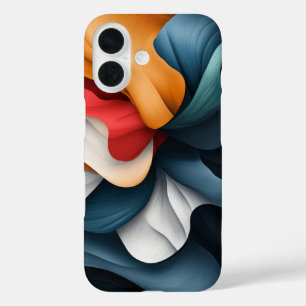 roestecho iPhone 16 hoesje