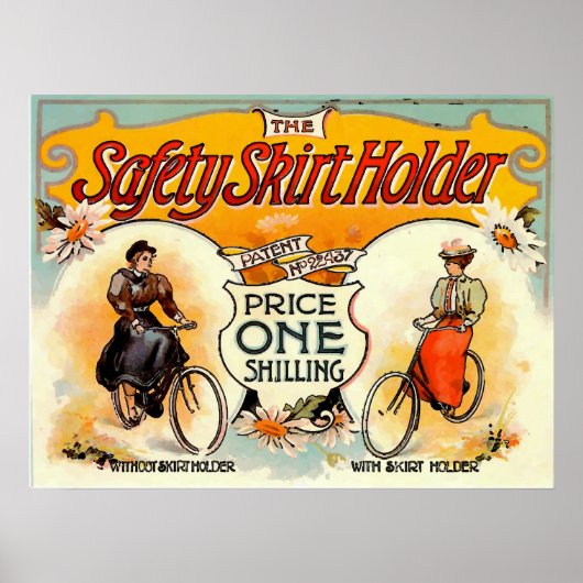  roesthouder es poster (Voorkant)