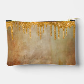 Roestig en Goud Etui (Achterkant)