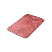  roestig ijzer muur textuur badmat (Gekanteld)