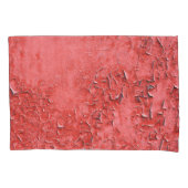  roestig ijzer muur textuur kussensloop (Voorkant)