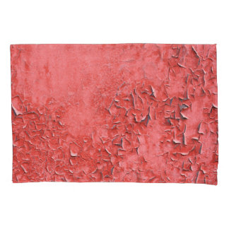  roestig ijzer muur textuur kussensloop