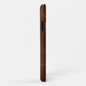 Roestige Marmer Case-Mate iPhone Case (Achterkant/rechts)