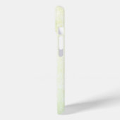 Roestige stalen wand Case-Mate iPhone case (Achterkant / Links)