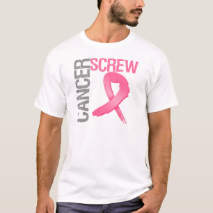 Roestkanker - Borstkanker T-shirt