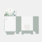 Roestland eerste communautaire avor Box Bedankdoosjes (Uitgevouwen)