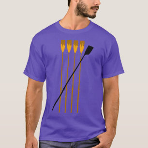Roestralen 4 t-shirt