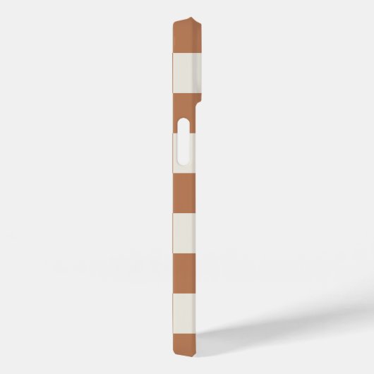 Roestretrocontrole Case-Mate iPhone Case (Achterkant / Rechts)