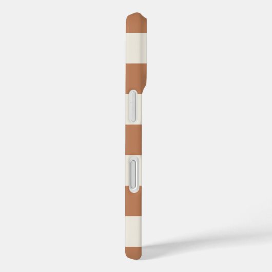 Roestretrocontrole Case-Mate iPhone Case (Achterkant / Rechts)